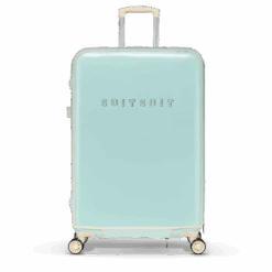 Fabulous Fifties - Luminous Mint - Beschermhoes (76 Cm)