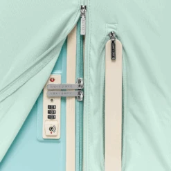 Fabulous Fifties - Luminous Mint - Beschermhoes (76 Cm) -Premium Bagagewinkel 0008575 af 26937 5