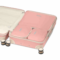 Fabulous Fifties - Papaya Peach - Packing Cube Set (66 Cm) -Premium Bagagewinkel 0008644 af 27216 3 2e67fd1d e59e 4f10 a966 291ff784113a