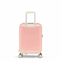 Fabulous Fifties - Papaya Peach - Beschermhoes (55 Cm) -Premium Bagagewinkel 0008750 af 27335 6