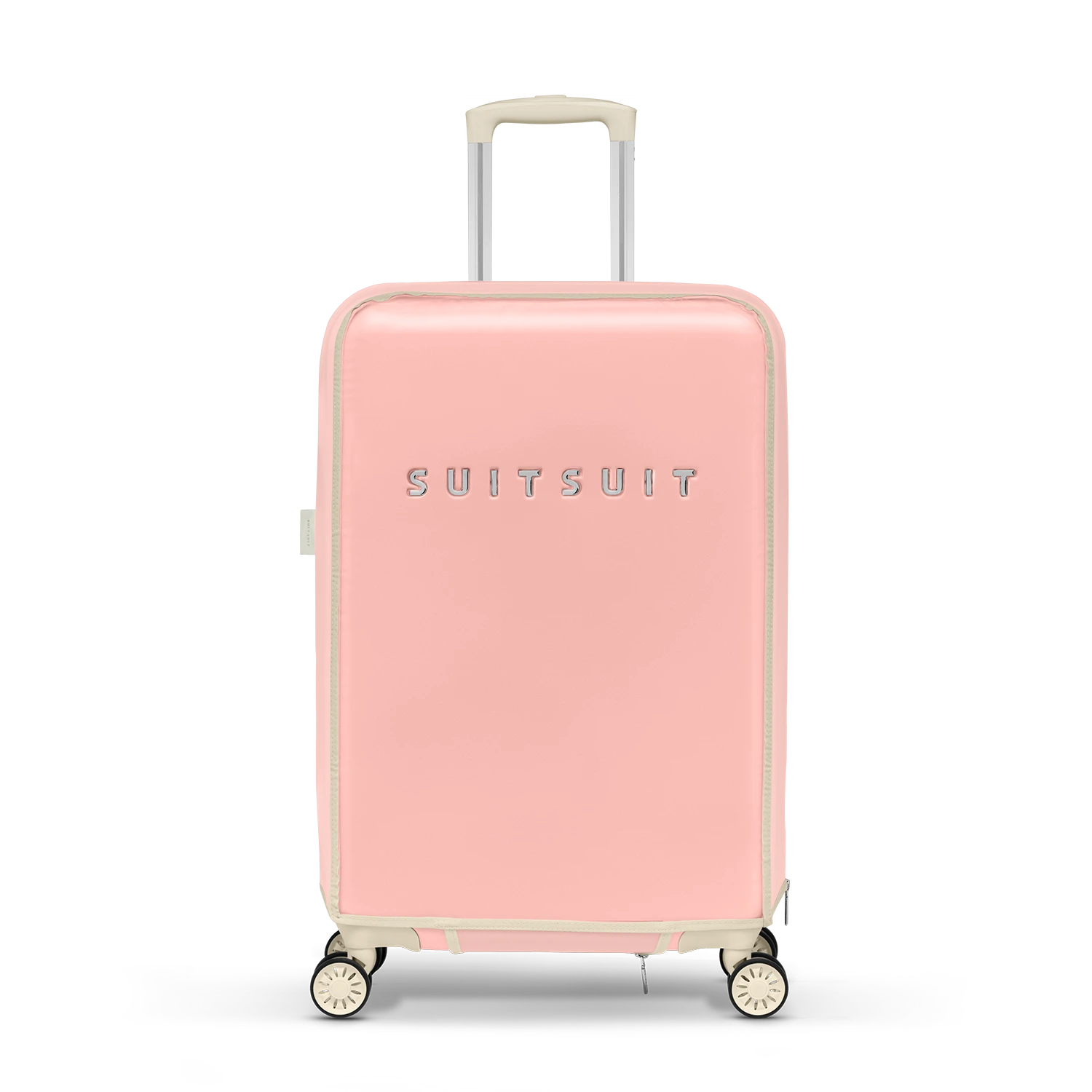 Fabulous Fifties - Papaya Peach - Beschermhoes (66 Cm) 3 Fabulous Fifties - Papaya Peach - Beschermhoes (66 Cm)