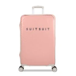 Fabulous Fifties - Papaya Peach - Safe Travels Set (66 CM) -Premium Bagagewinkel 0008755 af 27336 2 af6dff64 69f4 4438 bca8 7f00d4ce7ff5