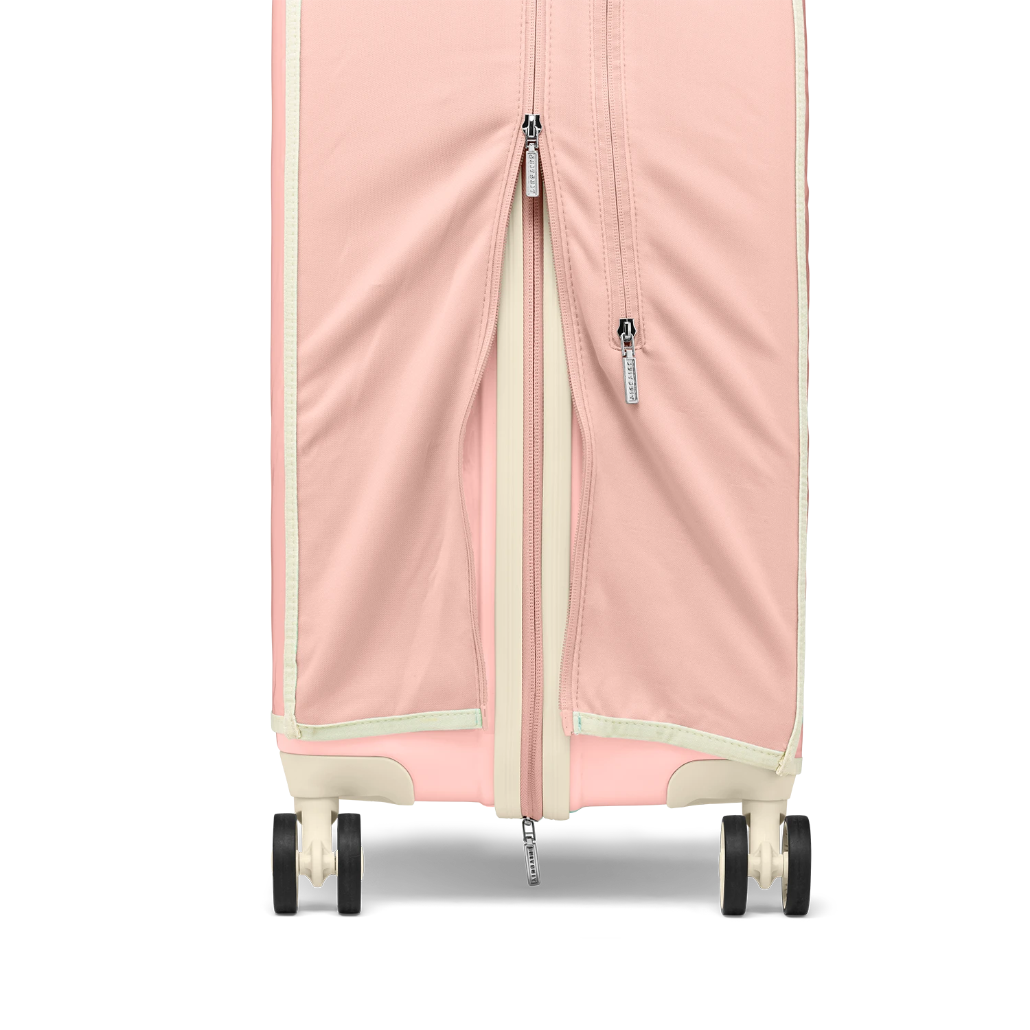 Fabulous Fifties - Papaya Peach - Beschermhoes (66 Cm) 5 Fabulous Fifties - Papaya Peach - Beschermhoes (66 Cm) - Afbeelding 3