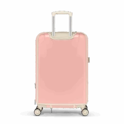 Fabulous Fifties - Papaya Peach - Beschermhoes (66 Cm) 11 Fabulous Fifties - Papaya Peach - Beschermhoes (66 Cm) -Premium Bagagewinkel 0008759 af 27336 6