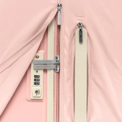 Fabulous Fifties - Papaya Peach - Beschermhoes (76 Cm) -Premium Bagagewinkel 0008767 af 27337 5