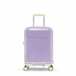 Fabulous Fifties - Royal Lavender - Beschermhoes (55 Cm)