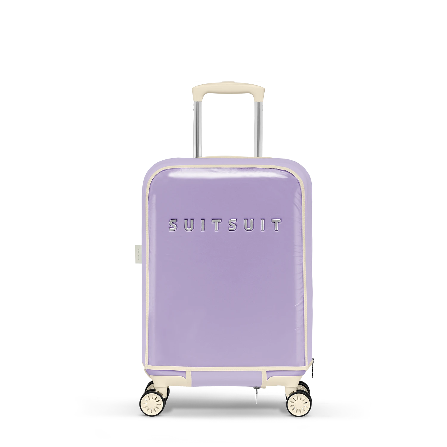 Fabulous Fifties - Royal Lavender - Beschermhoes (55 Cm) 3 Fabulous Fifties - Royal Lavender - Beschermhoes (55 Cm)