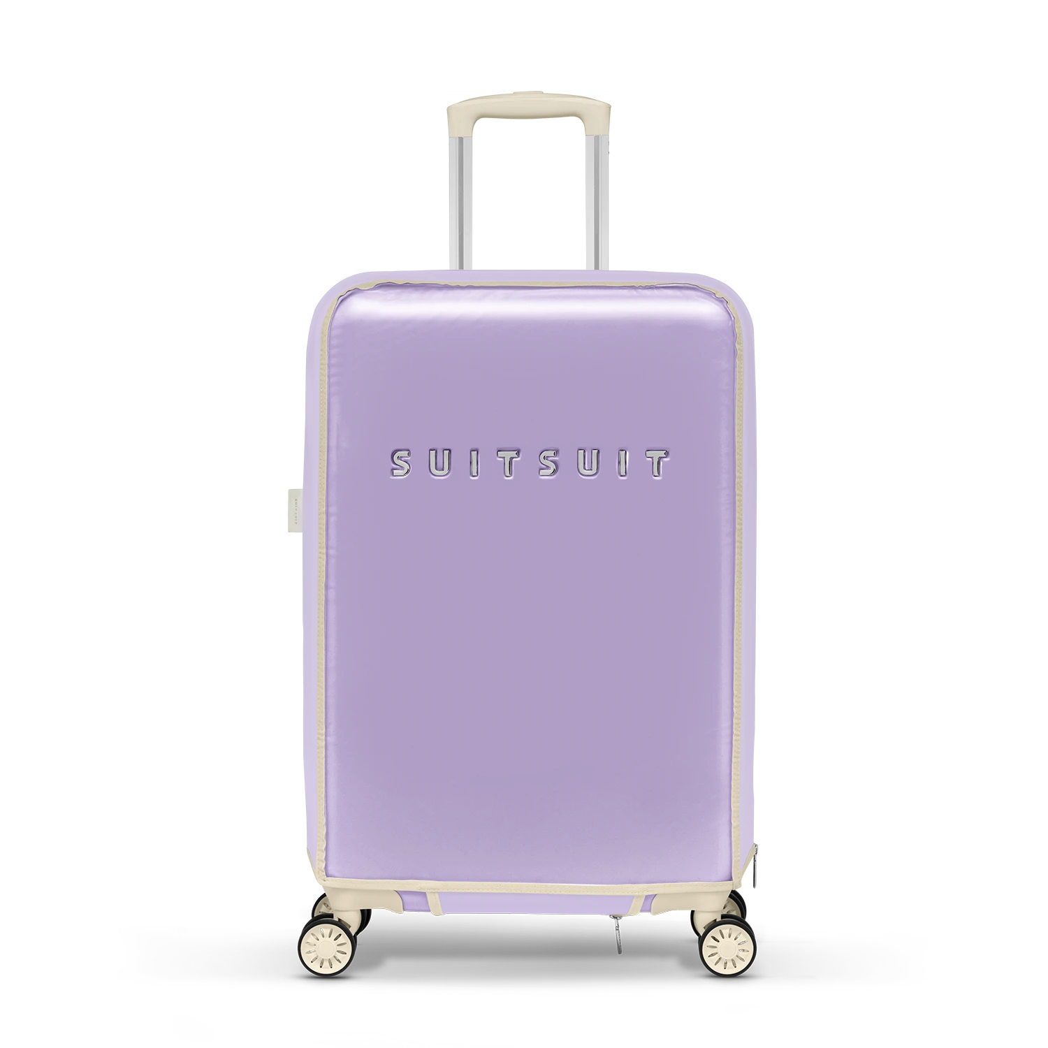 Fabulous Fifties - Royal Lavender - Beschermhoes (66 Cm) 3 Fabulous Fifties - Royal Lavender - Beschermhoes (66 Cm)