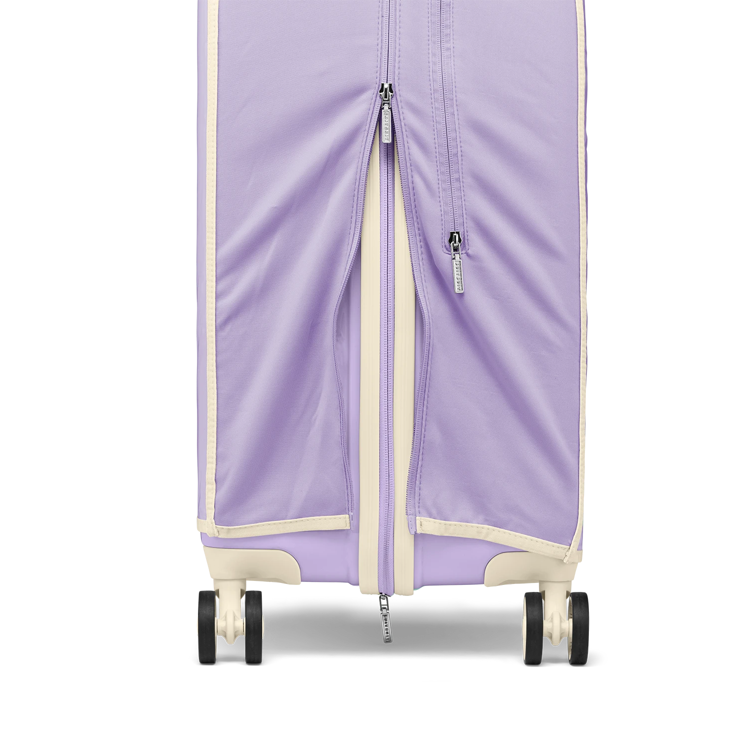 Fabulous Fifties - Royal Lavender - Beschermhoes (66 Cm) 5 Fabulous Fifties - Royal Lavender - Beschermhoes (66 Cm) - Afbeelding 3