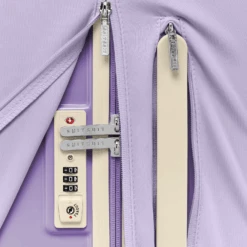 Fabulous Fifties - Royal Lavender - Beschermhoes (66 Cm) 10 Fabulous Fifties - Royal Lavender - Beschermhoes (66 Cm) -Premium Bagagewinkel 0008785 af 27436 5