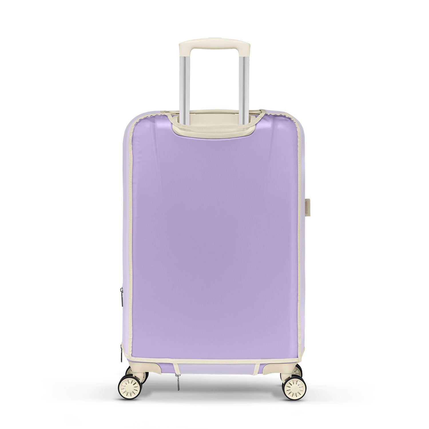 Fabulous Fifties - Royal Lavender - Beschermhoes (66 Cm) 7 Fabulous Fifties - Royal Lavender - Beschermhoes (66 Cm) - Afbeelding 5