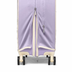 Fabulous Fifties - Royal Lavender - Beschermhoes (76 Cm) -Premium Bagagewinkel 0008793 af 27437 4