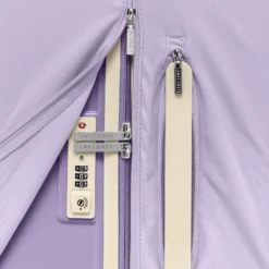 Fabulous Fifties - Royal Lavender - Beschermhoes (76 Cm) -Premium Bagagewinkel 0008794 af 27437 5
