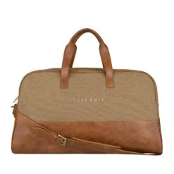 Fab Seventies - Cuban Sand - Weekender