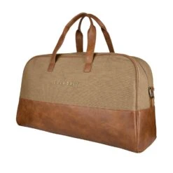 Fab Seventies - Cuban Sand - Weekender 14 Fab Seventies - Cuban Sand - Weekender -Premium Bagagewinkel 0009432 bs 72017 4