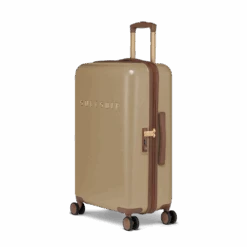 Fab Seventies - Cuban Sand - Reiskoffer (66 Cm) -Premium Bagagewinkel 0009503 tr 71614 4