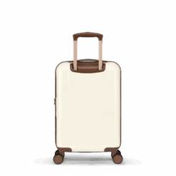 Fab Seventies - Antique White - Handbagage (55 Cm) -Premium Bagagewinkel 0009542 tr 71812 7