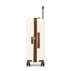 Fab Seventies - Antique White - Reiskoffer (66 Cm) -Premium Bagagewinkel 0009549 tr 71814 5