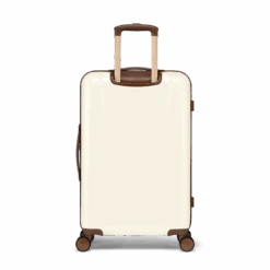 Fab Seventies - Antique White - Reiskoffer (66 Cm) -Premium Bagagewinkel 0009551 tr 71814 7