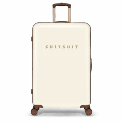 Fab Seventies - Antique White - Reiskoffer (76 Cm)