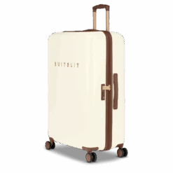 Fab Seventies - Antique White - Reiskoffer (76 Cm) -Premium Bagagewinkel 0009557 tr 71818 4