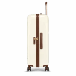 Fab Seventies - Antique White - Reiskoffer (76 Cm) -Premium Bagagewinkel 0009558 tr 71818 5