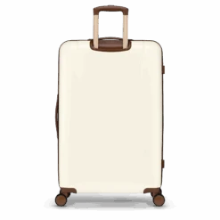 Fab Seventies - Antique White - Reiskoffer (76 Cm) -Premium Bagagewinkel 0009560 tr 71818 7