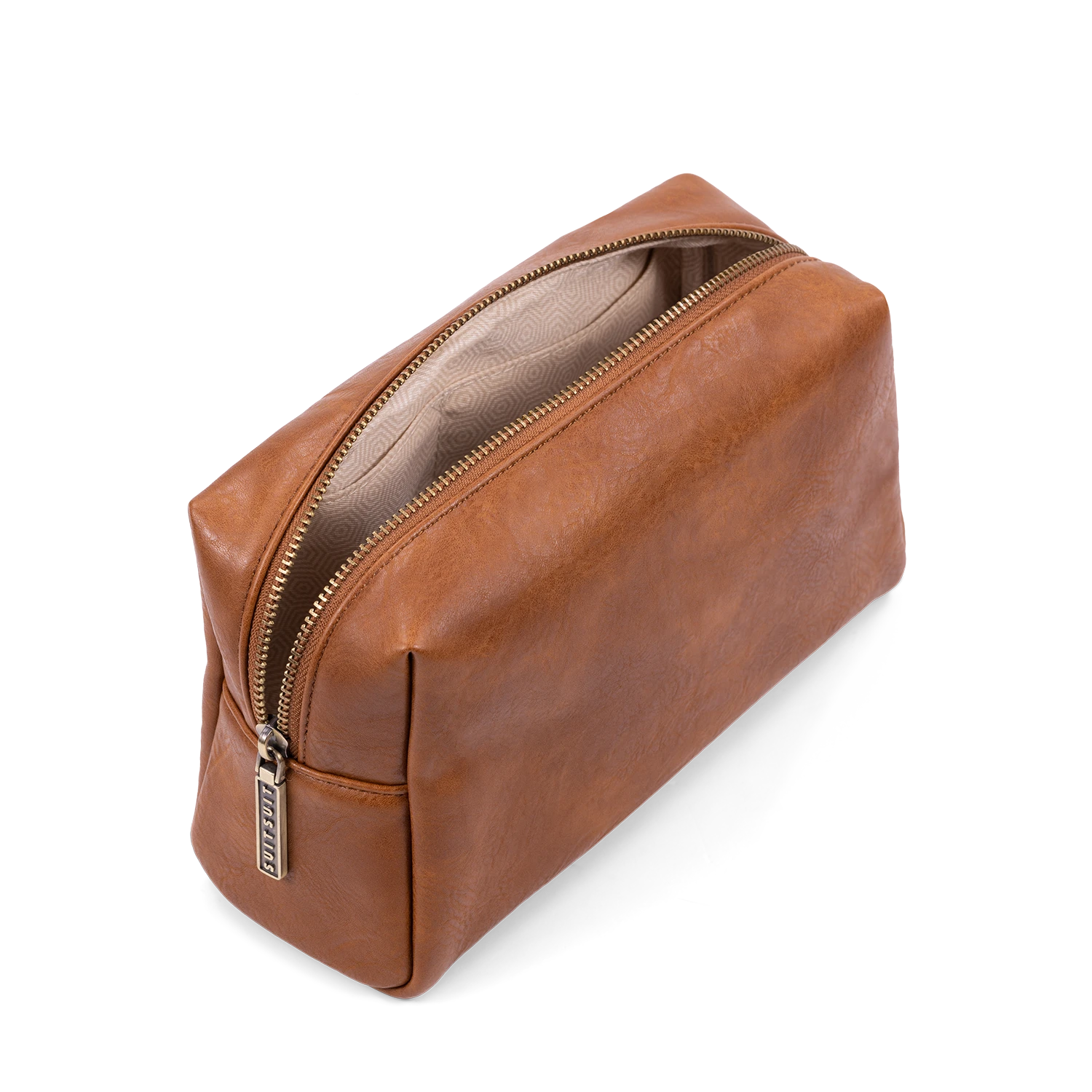 Fab Seventies - Burned Caramel - Beauty Set 8 Fab Seventies - Burned Caramel - Beauty Set - Afbeelding 6