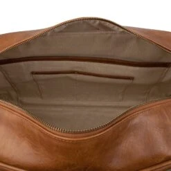 Fab Seventies - Burned Caramel - Weekender -Premium Bagagewinkel 0009603 bs 71076 7