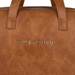 Fab Seventies - Burned Caramel - Weekender -Premium Bagagewinkel 0009605 bs 71076 9