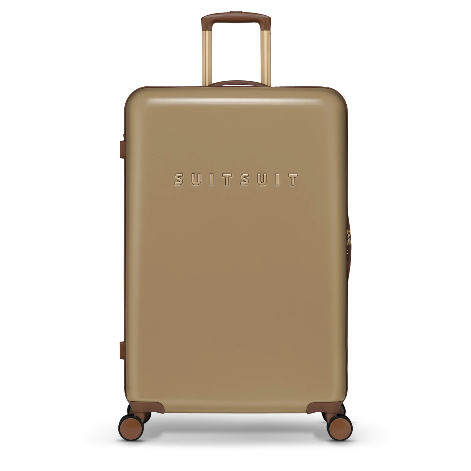 Fab Seventies - Cuban Sand - Reiskoffer (76 Cm) 3 Fab Seventies - Cuban Sand - Reiskoffer (76 Cm)