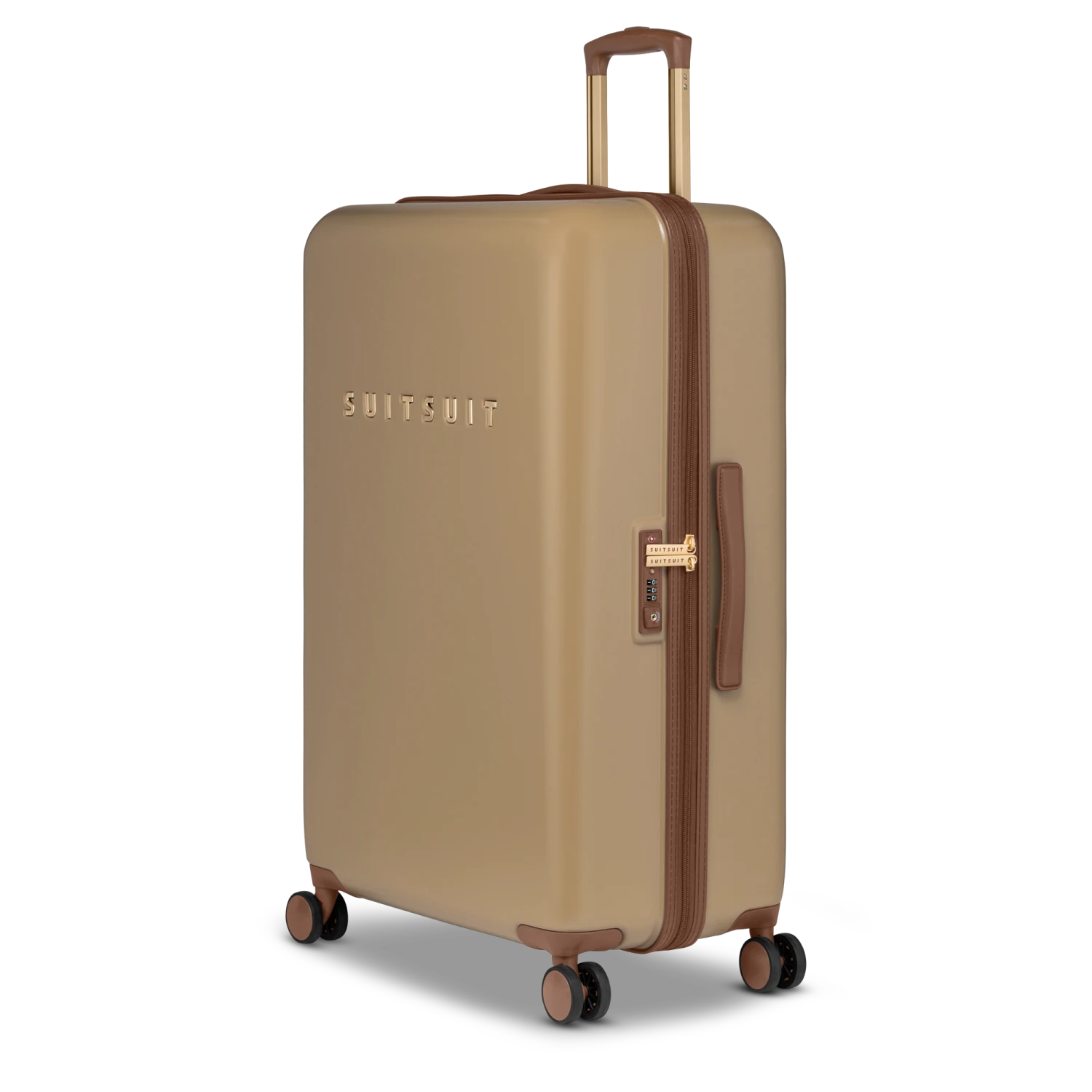 Fab Seventies - Cuban Sand - Reiskoffer (76 Cm) 7 Fab Seventies - Cuban Sand - Reiskoffer (76 Cm) - Afbeelding 5