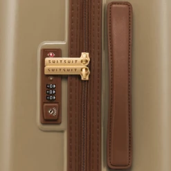 Fab Seventies - Cuban Sand - Reiskoffer (76 Cm) 16 Fab Seventies - Cuban Sand - Reiskoffer (76 Cm) -Premium Bagagewinkel 0009677 tr 71618 6