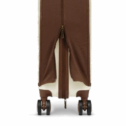 Fab Seventies - Burned Caramel - Beschermhoes (55 Cm) -Premium Bagagewinkel 0009696 as 71217 4