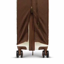 Fab Seventies - Burned Caramel - Beschermhoes (66 Cm) -Premium Bagagewinkel 0009703 as 71218 4