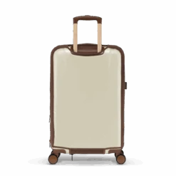 Fab Seventies - Burned Caramel - Beschermhoes (66 Cm) -Premium Bagagewinkel 0009705 as 71218 6