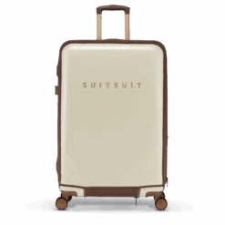 Fab Seventies - Burned Caramel - Beschermhoes (76 Cm)