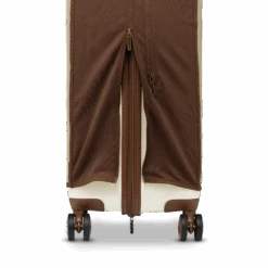 Fab Seventies - Burned Caramel - Beschermhoes (76 Cm) -Premium Bagagewinkel 0009711 as 71219 4