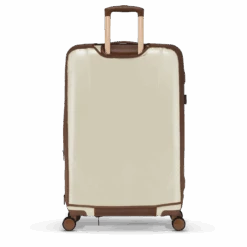 Fab Seventies - Burned Caramel - Beschermhoes (76 Cm) -Premium Bagagewinkel 0009713 as 71219 6