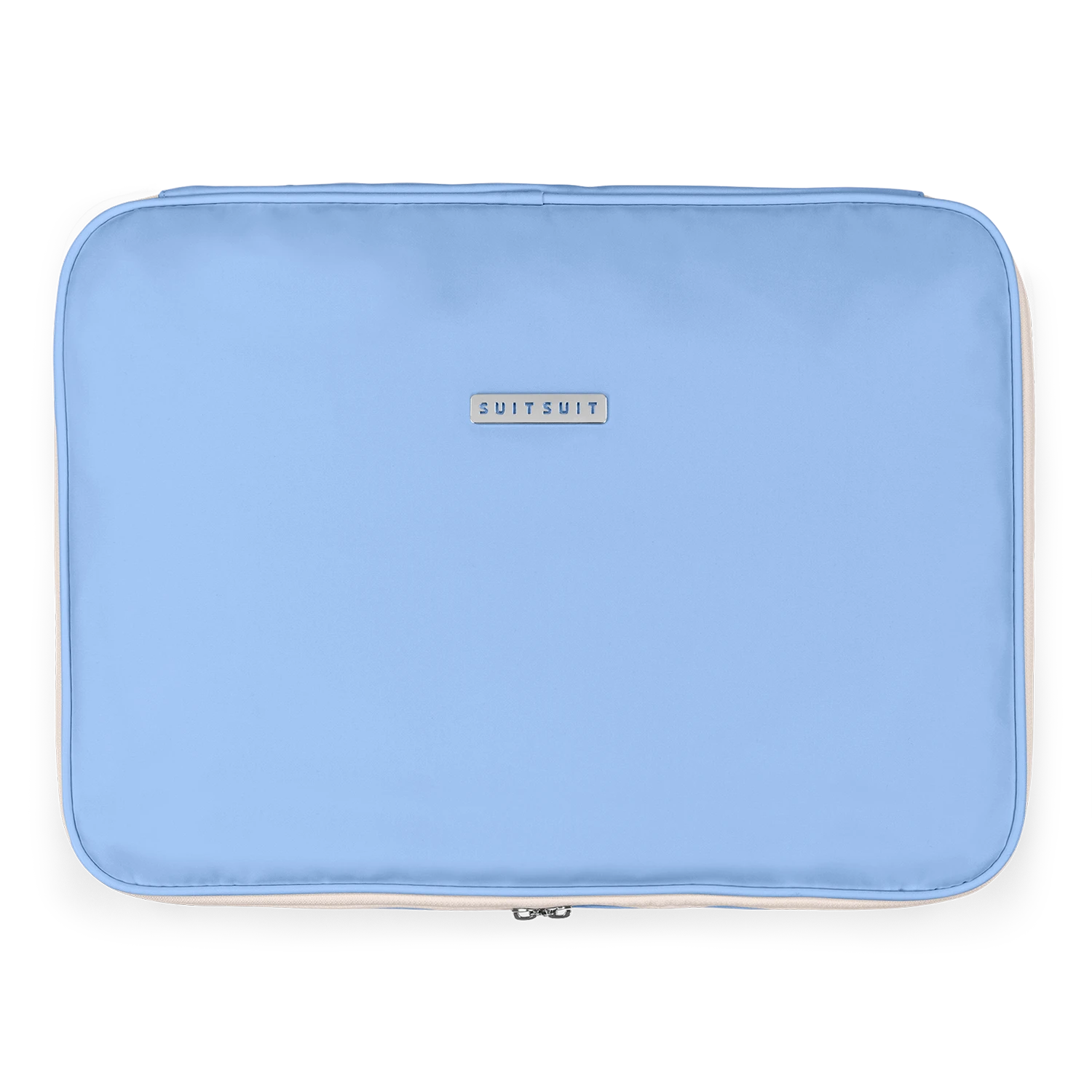 Fabulous Fifties - Alaska Blue - Packing Cube Set (55 Cm) 5 Fabulous Fifties - Alaska Blue - Packing Cube Set (55 Cm) - Afbeelding 3