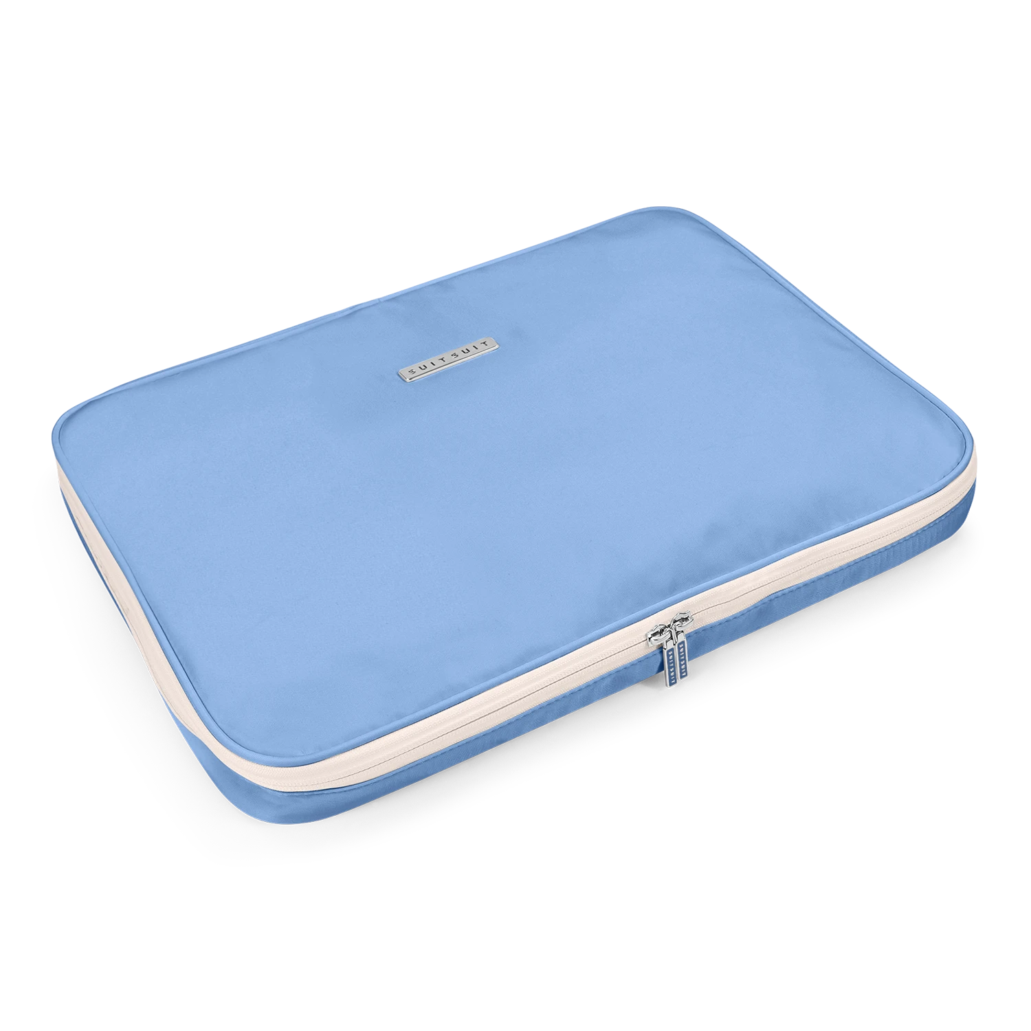 Fabulous Fifties - Alaska Blue - Packing Cube Set (55 Cm) 6 Fabulous Fifties - Alaska Blue - Packing Cube Set (55 Cm) - Afbeelding 4