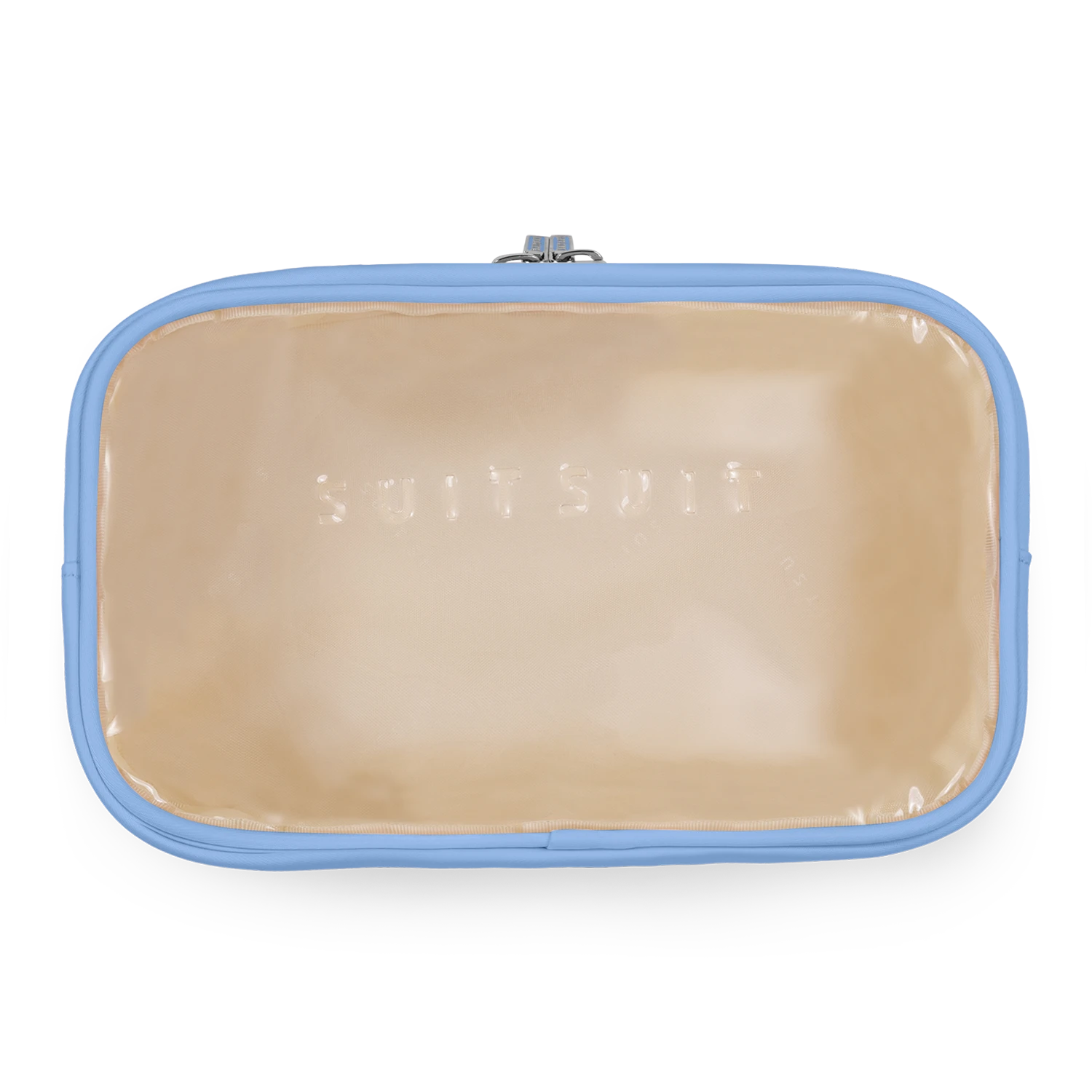 Fabulous Fifties - Alaska Blue - Packing Cube Set (55 Cm) 7 Fabulous Fifties - Alaska Blue - Packing Cube Set (55 Cm) - Afbeelding 5