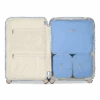 Fabulous Fifties - Alaska Blue - Packing Cube Set (66 Cm) -Premium Bagagewinkel 0010079 af 27324 1 c4de128f 5c42 4cc8 bed3 a008ef4dba8a