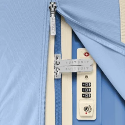 Fabulous Fifties - Alaska Blue - Beschermhoes (55 Cm) 10 Fabulous Fifties - Alaska Blue - Beschermhoes (55 Cm) -Premium Bagagewinkel 0010090 af 27535 5