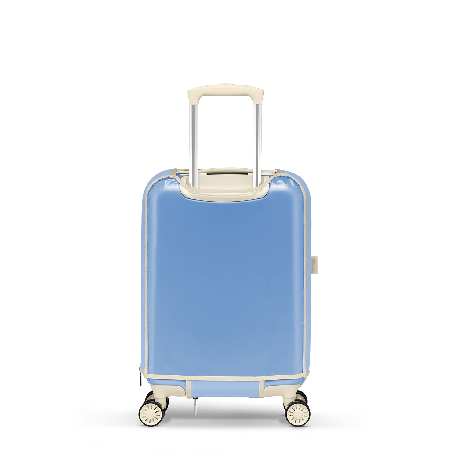 Fabulous Fifties - Alaska Blue - Beschermhoes (55 Cm) 7 Fabulous Fifties - Alaska Blue - Beschermhoes (55 Cm) - Afbeelding 5