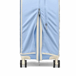 Fabulous Fifties - Alaska Blue - Beschermhoes (66 Cm) -Premium Bagagewinkel 0010095 af 27536 4