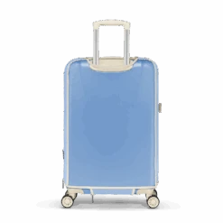 Fabulous Fifties - Alaska Blue - Beschermhoes (66 Cm) -Premium Bagagewinkel 0010097 af 27536 6