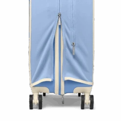 Fabulous Fifties - Alaska Blue - Beschermhoes (76 Cm) -Premium Bagagewinkel 0010104 af 27537 4