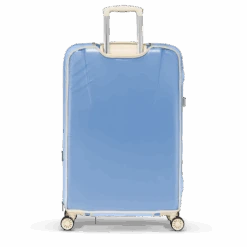 Fabulous Fifties - Alaska Blue - Beschermhoes (76 Cm) -Premium Bagagewinkel 0010106 af 27537 6
