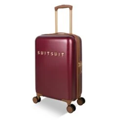 Fab Seventies Classic - Biking Red - Duo Set (55/76 Cm) 14 Fab Seventies Classic - Biking Red - Duo Set (55/76 Cm) -Premium Bagagewinkel 0011110 tr 71116 4